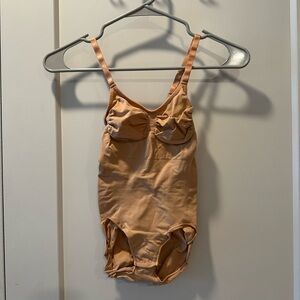 NWOT Skims Bodysuit S/M